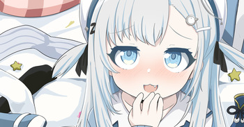 yua cover