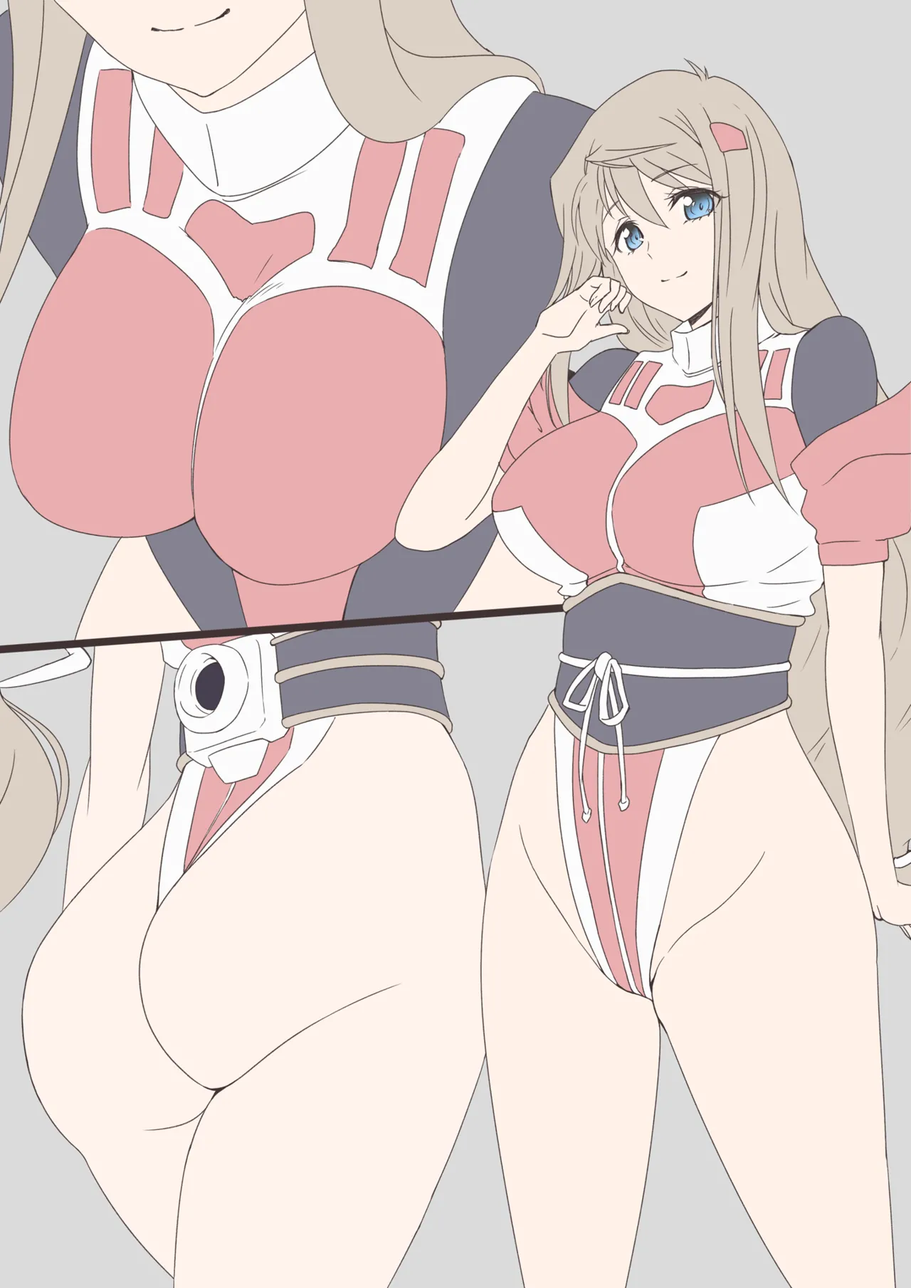 Yamada Hatsumi page 2 full