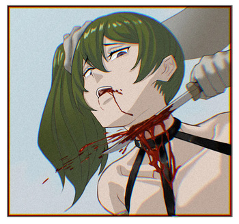 葬送のフリーレン cover