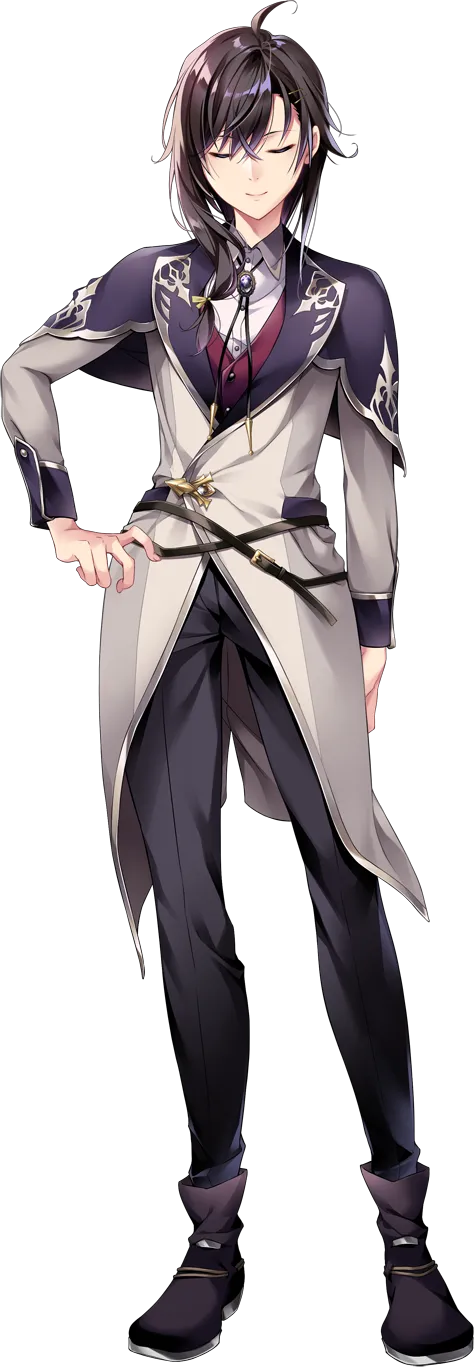 The Rising Sun Marriage page 3 full