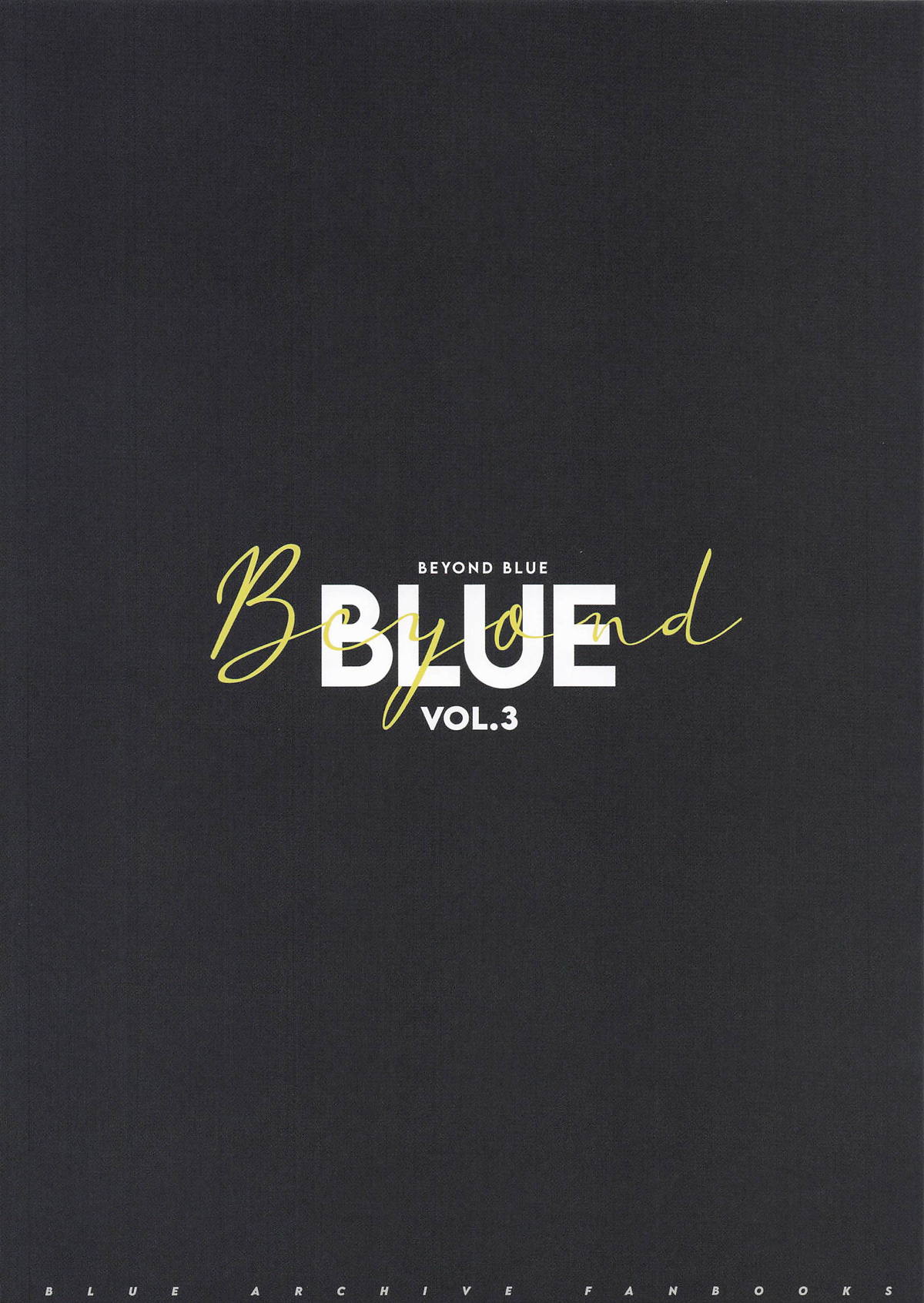 Beyond Blue 3 page 3 full