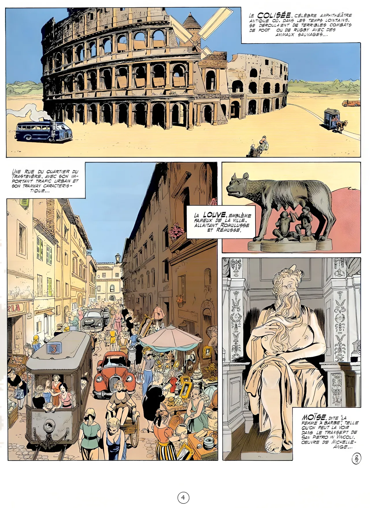 Le grand manque - T1 Le grand manque page 4 full