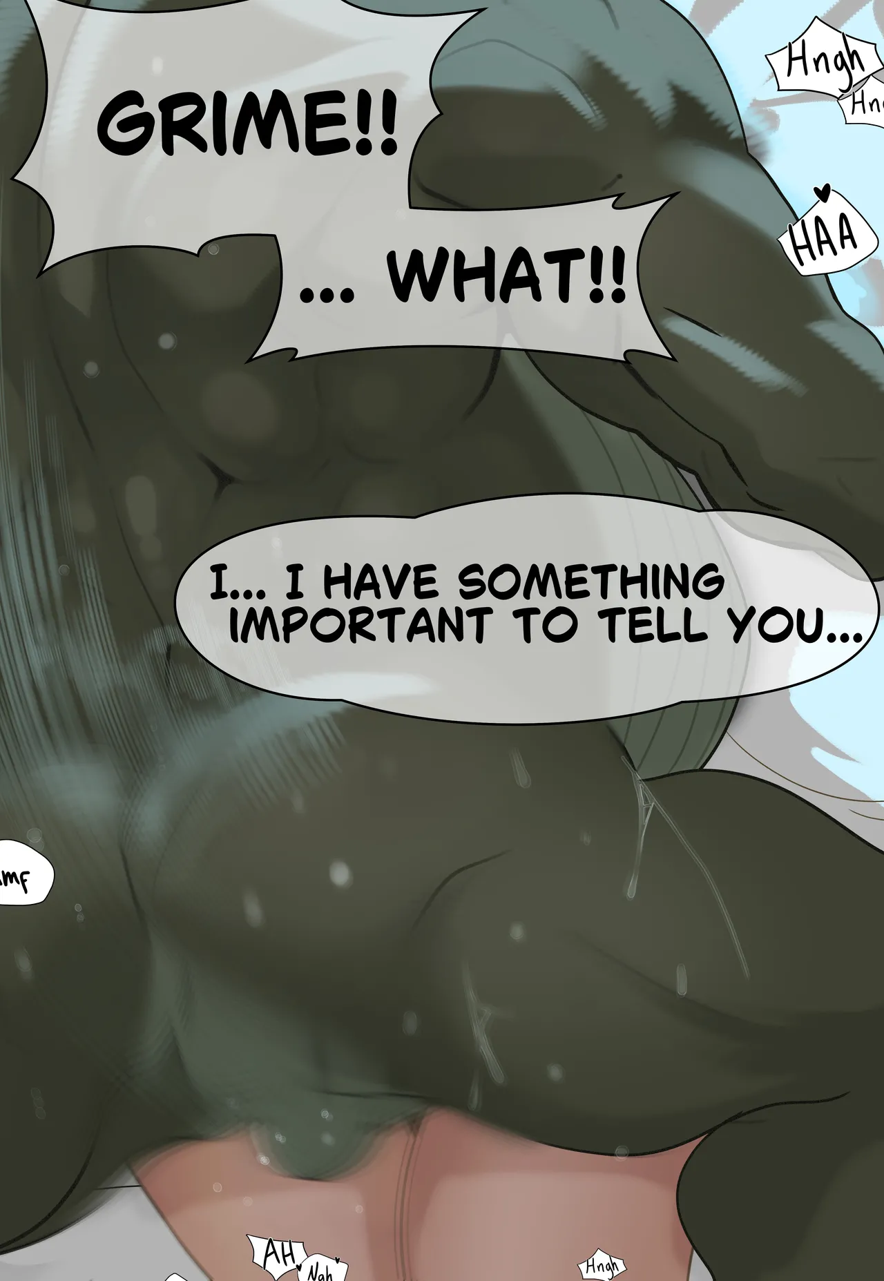 Sasha adult + Grime page 3 full