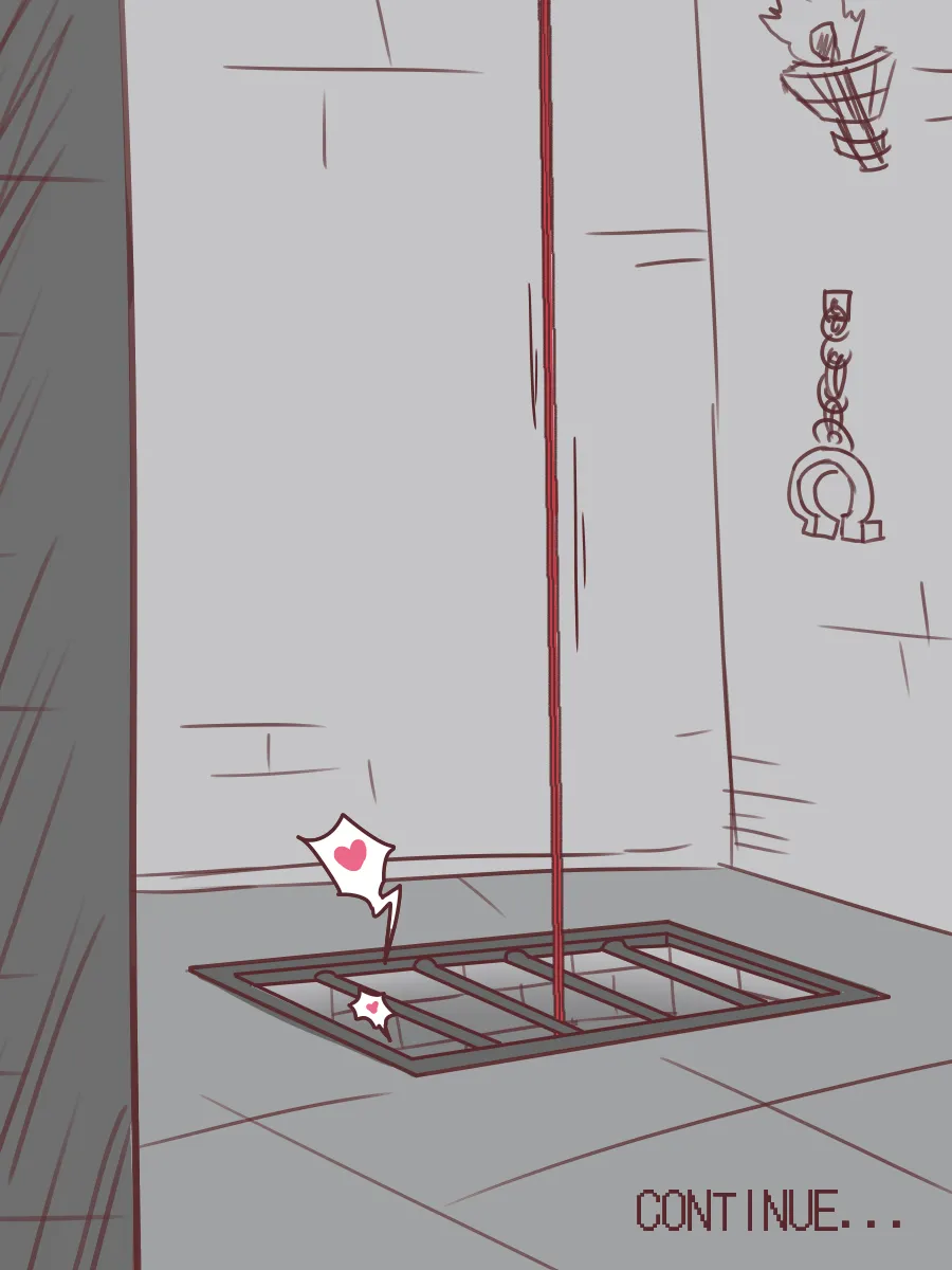 Sister Sister's Great Adventure in the Underground Castle Part 1 + Part 2 page 10 full