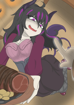 Shirīzu 13: Henkyō sakaba no inma