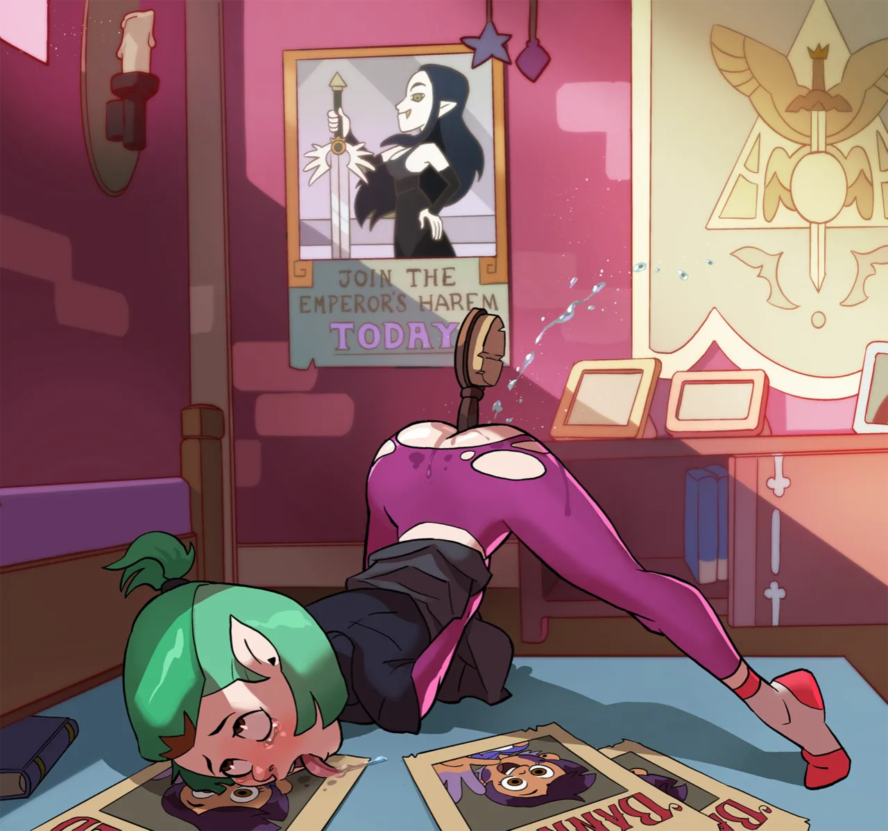 Plimsoll Artist Archive page 9 full