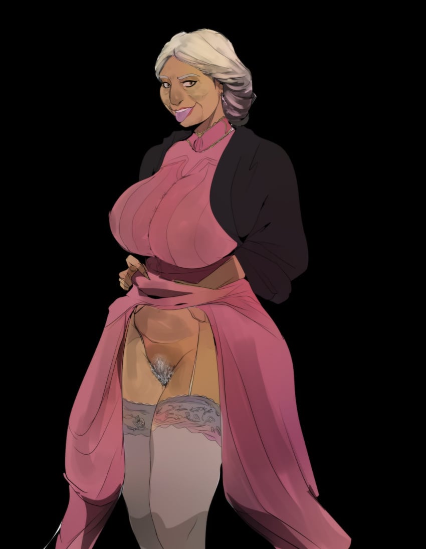 Gallery of Alma Madrigal page 4 full