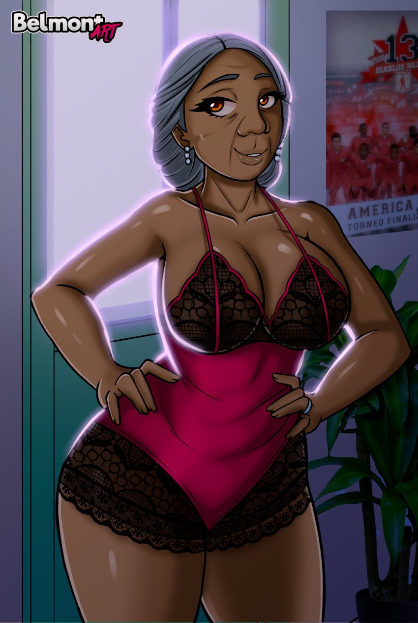 Gallery of Alma Madrigal page 7 full