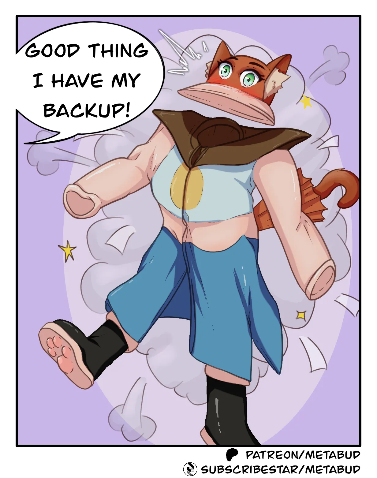 Rainy Days page 2 full