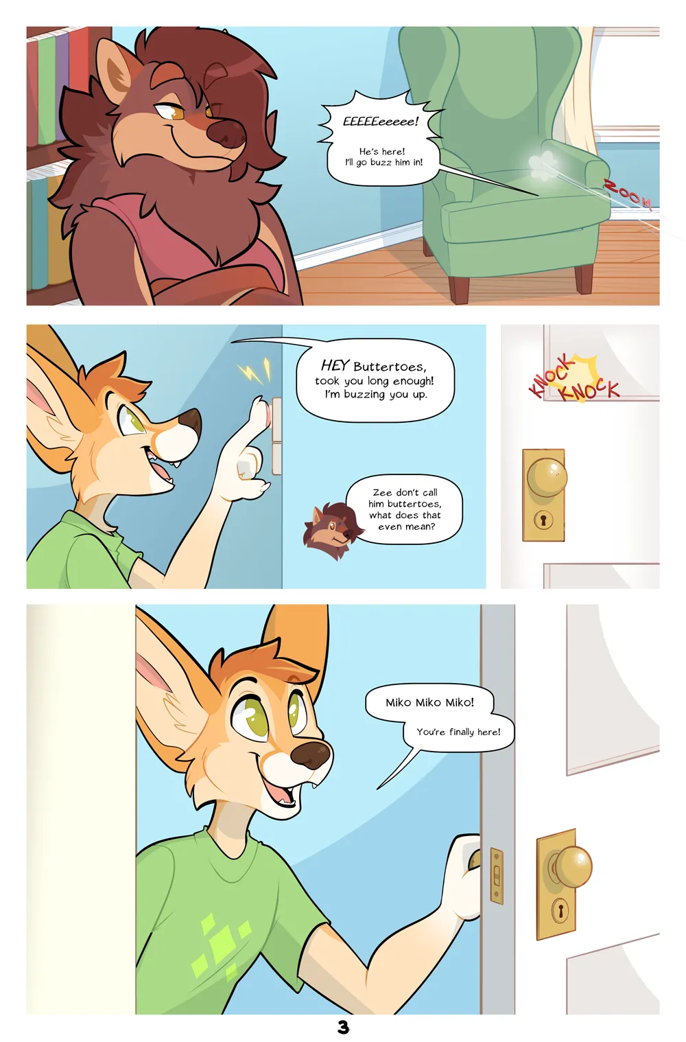 Playdate page 4 full