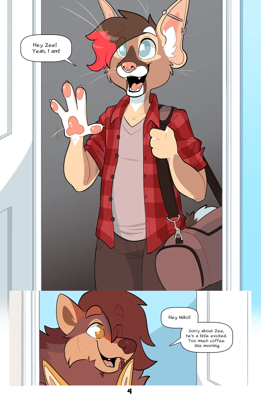 Playdate page 5 full