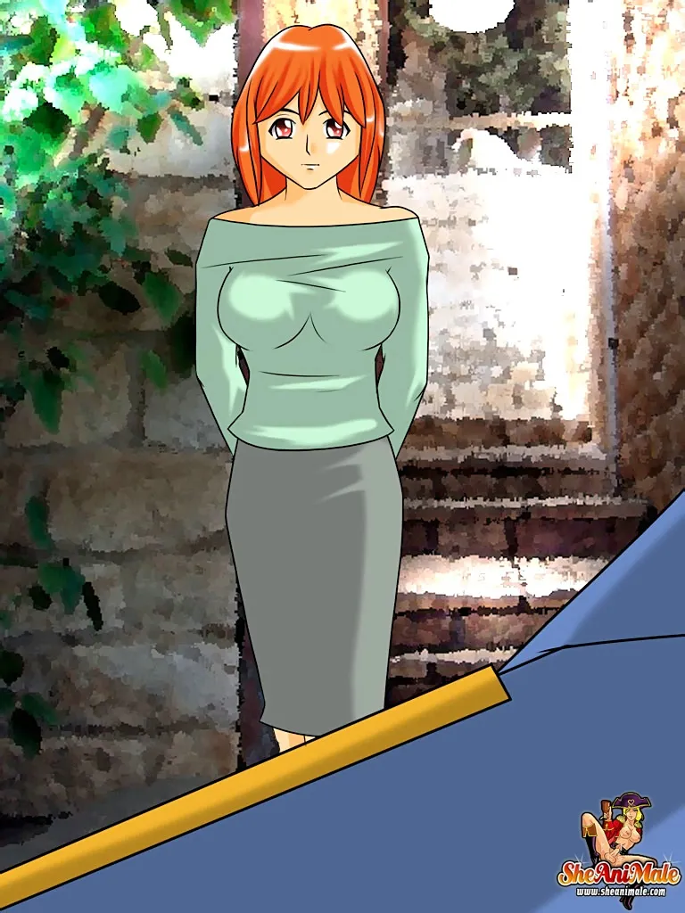 Coming Home page 3 full