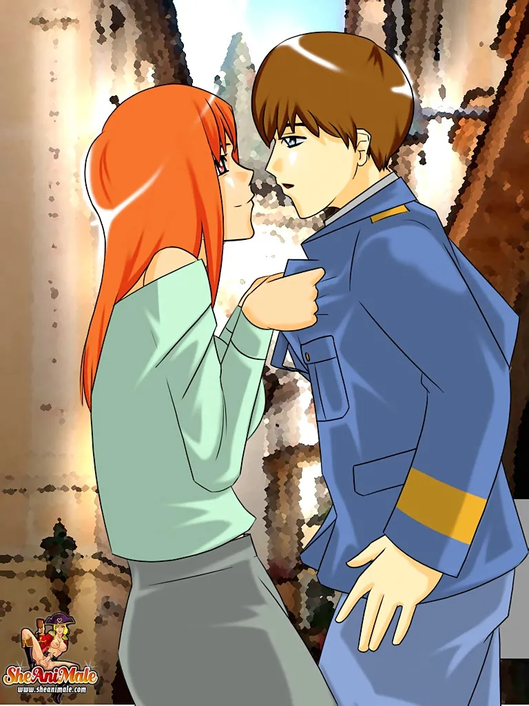 Coming Home page 5 full