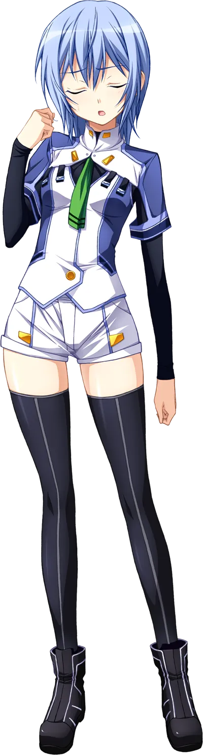 BALDR SKY ZERO EXTREME page 1 full