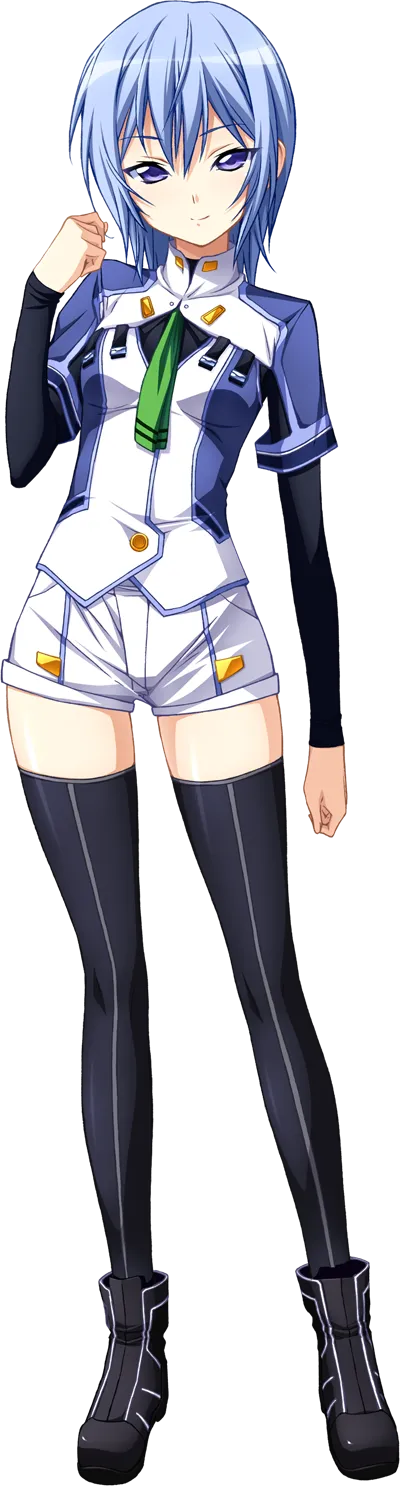 BALDR SKY ZERO EXTREME page 3 full