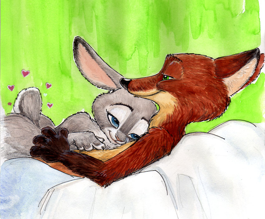 Artist:  in e621 page 2 full