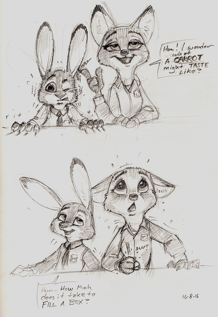 Artist:  in e621 page 4 full