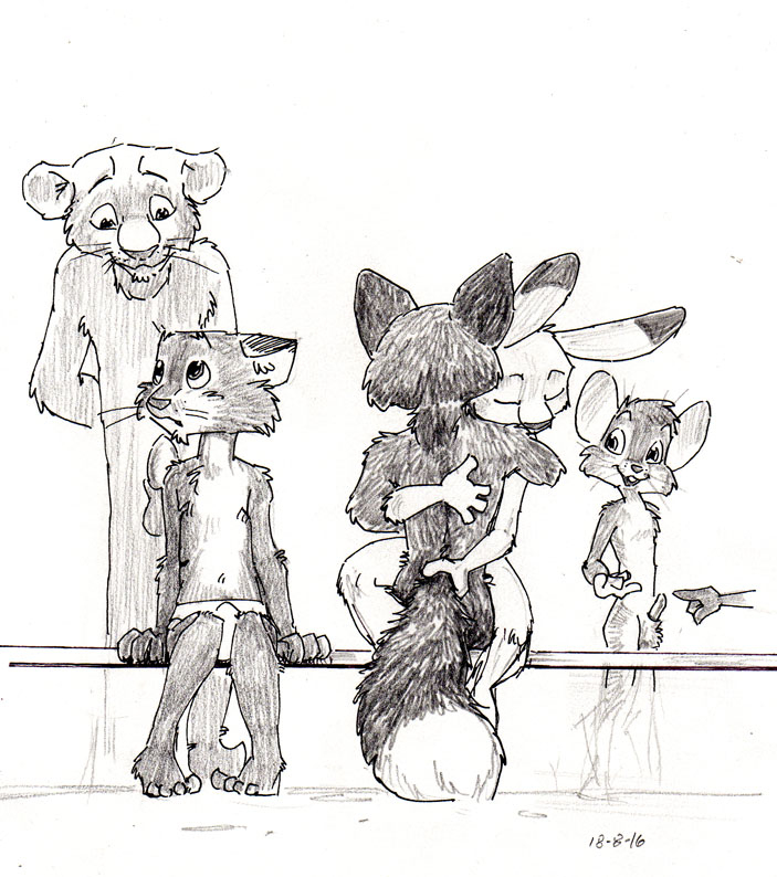 Artist:  in e621 page 6 full