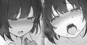この後どうなるかも分からずに自分の弱点を全て彼氏に教えてしまった子 cover
