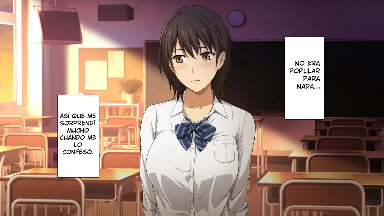 Netorareta JoshiMane  Migite no Daida wa Ace no Kanojo Netorared female manager The girlfriend of the pinch hitter ace page 9 full