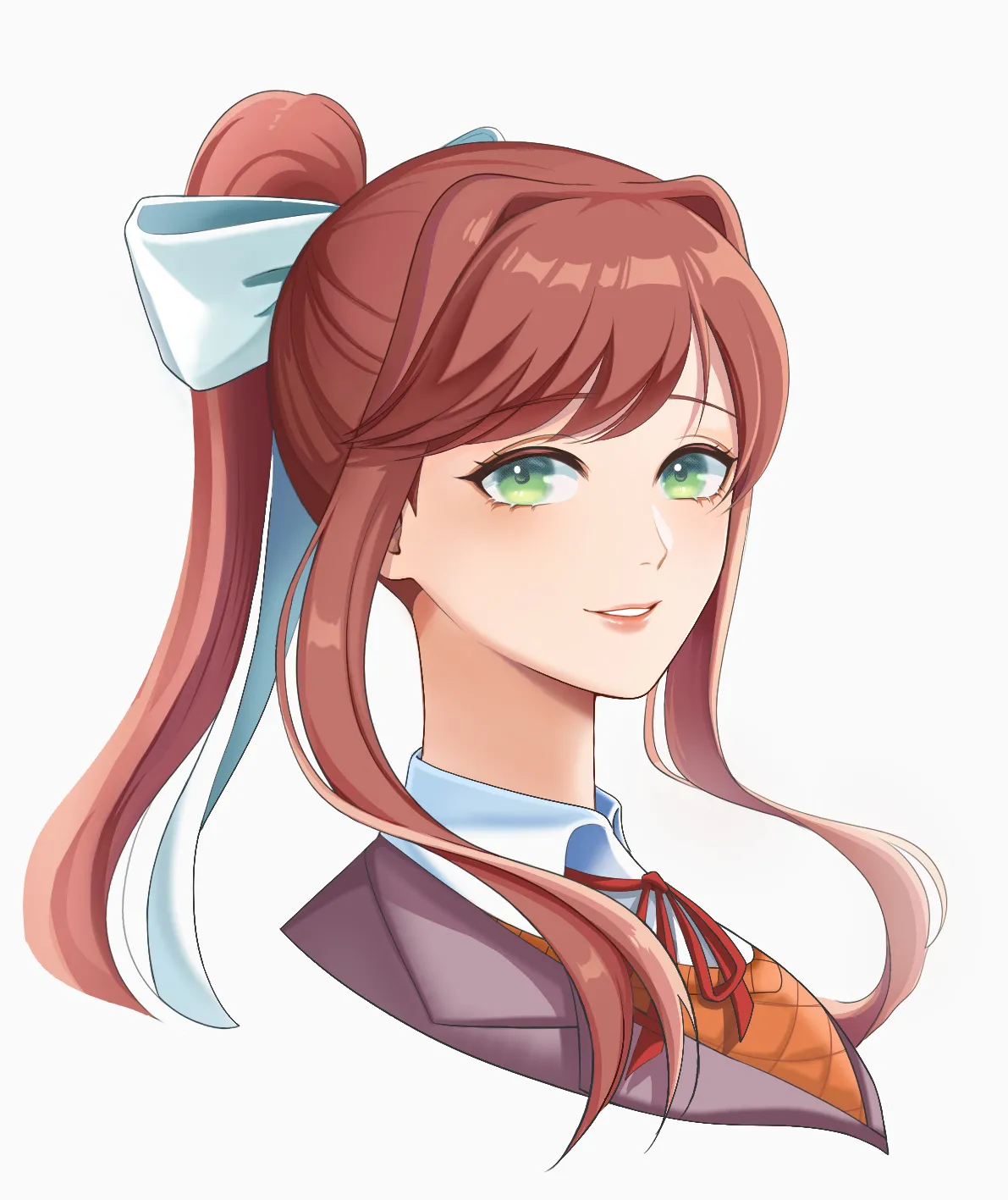 Heathcliff page 2 full