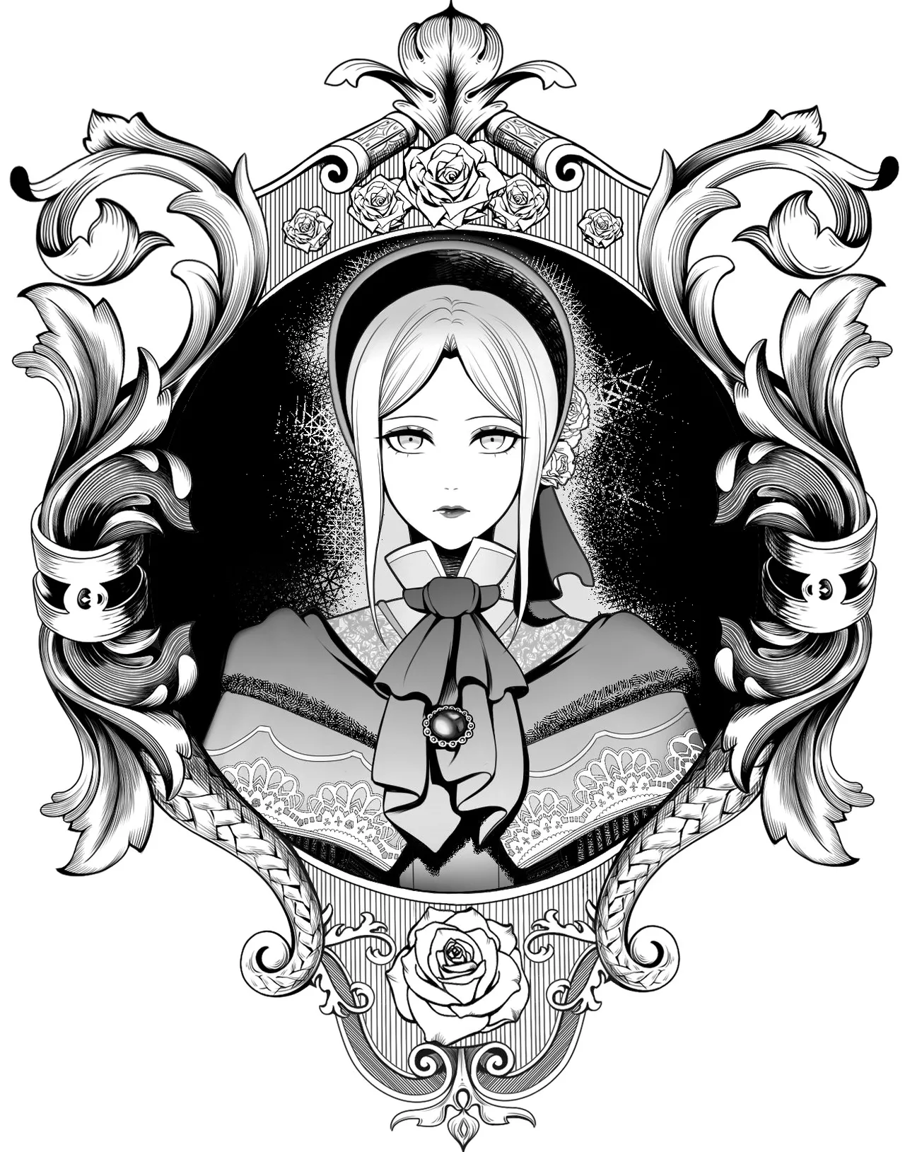 Heathcliff page 3 full