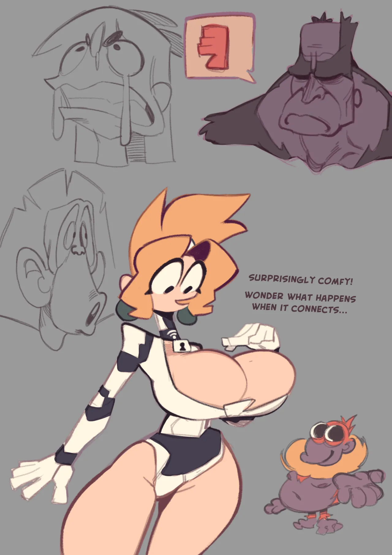 Patreon 2022 Image set page 3 full