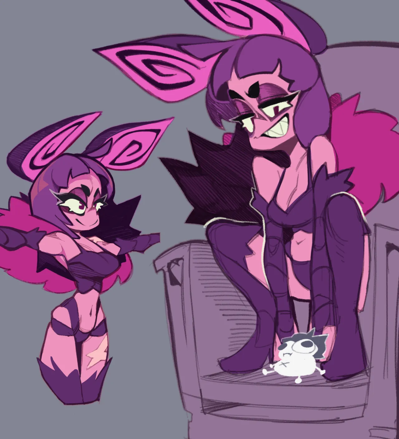 Patreon 2022 Image set page 9 full