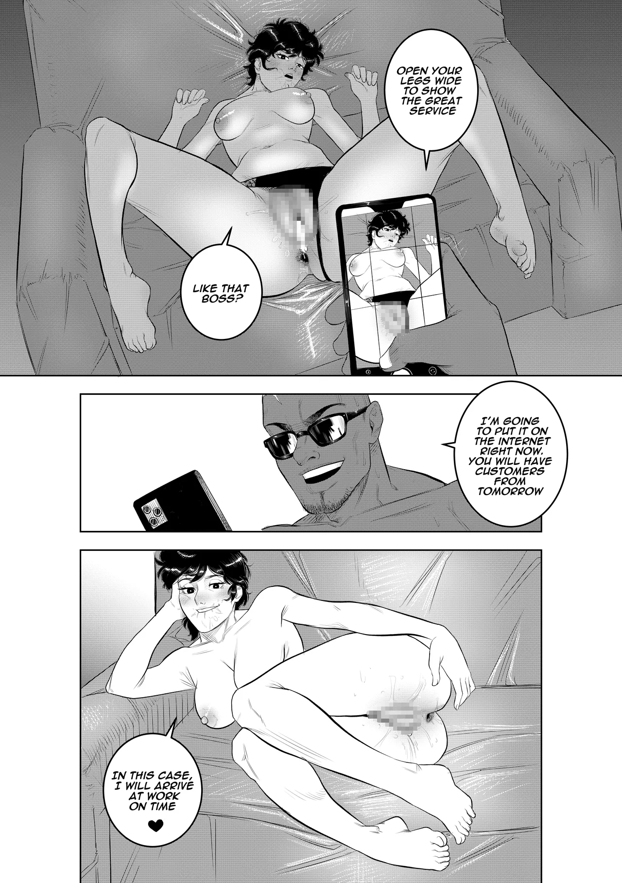 Kaori Makimura QOS page 5 full