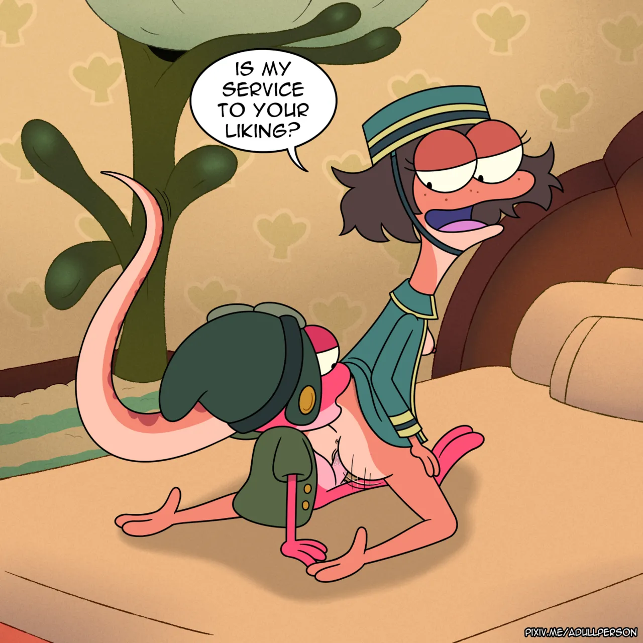 Amphibian Wildlife page 6 full