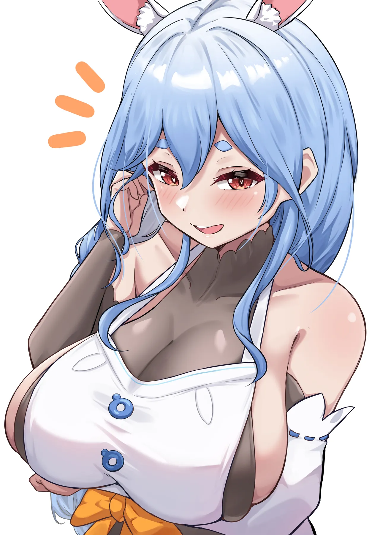 Pekora Mama Paizuri page 2 full