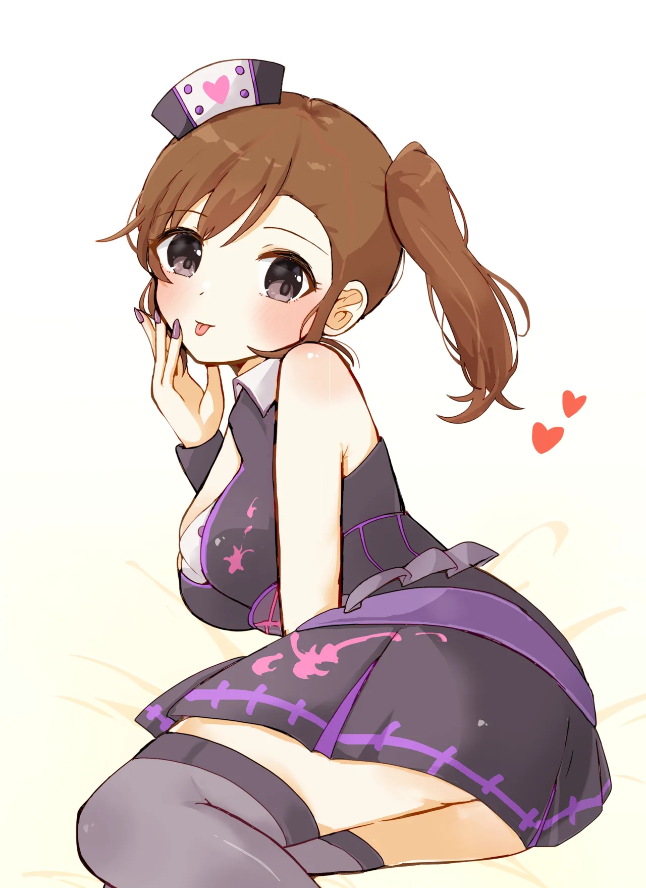 Artist: Mikazuki0702 page 3 full