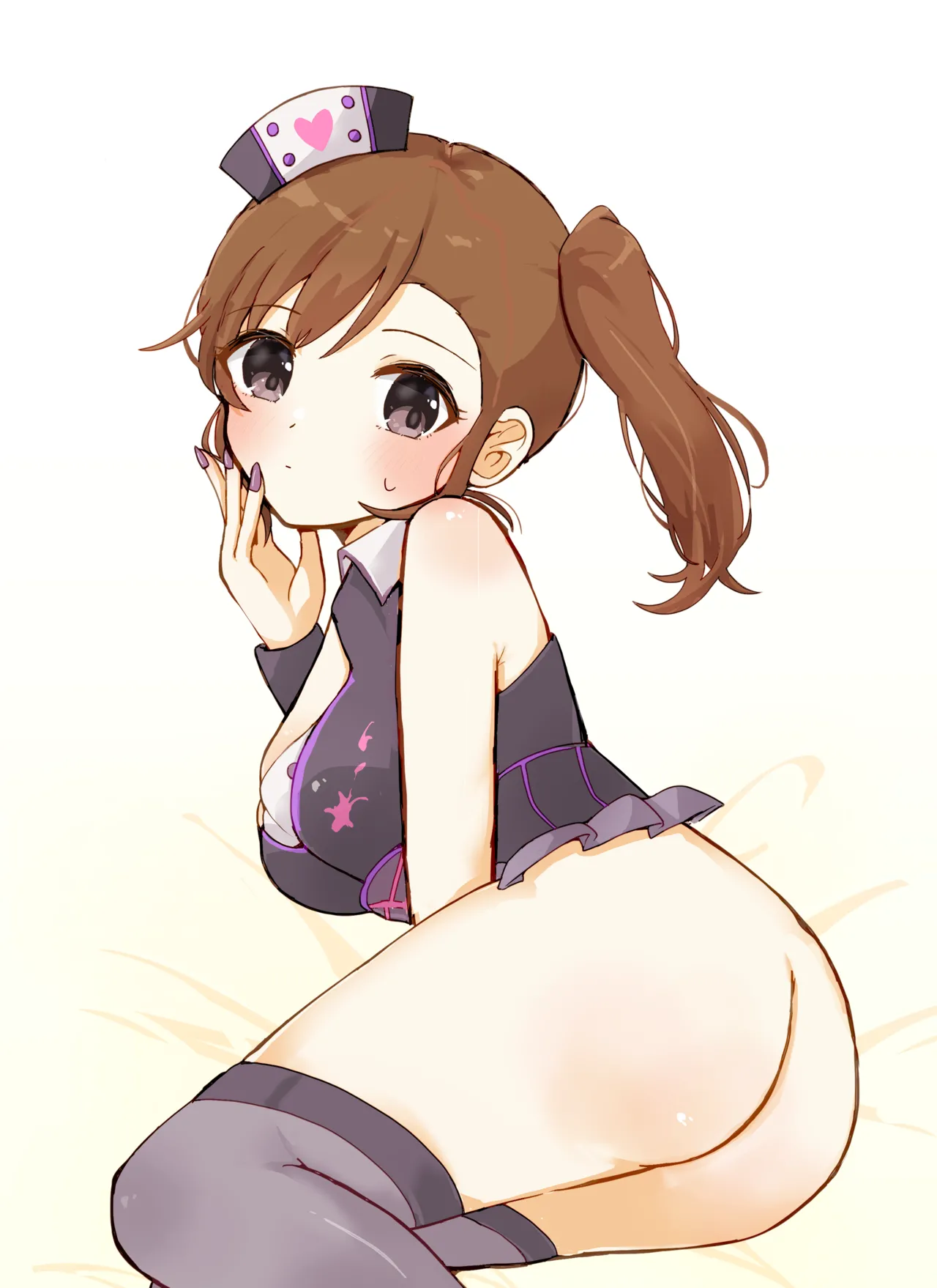 Artist: Mikazuki0702 page 4 full