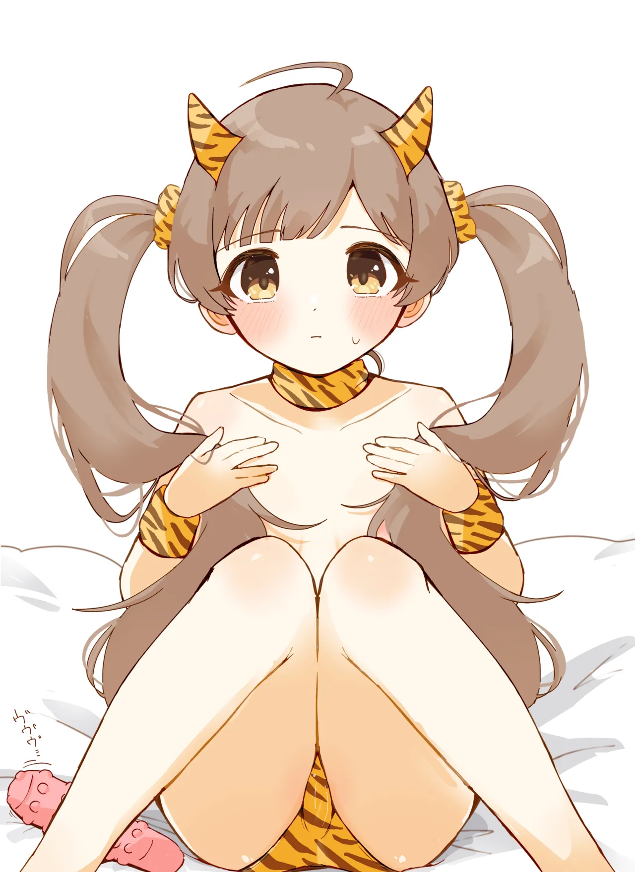 Artist: Mikazuki0702 page 5 full