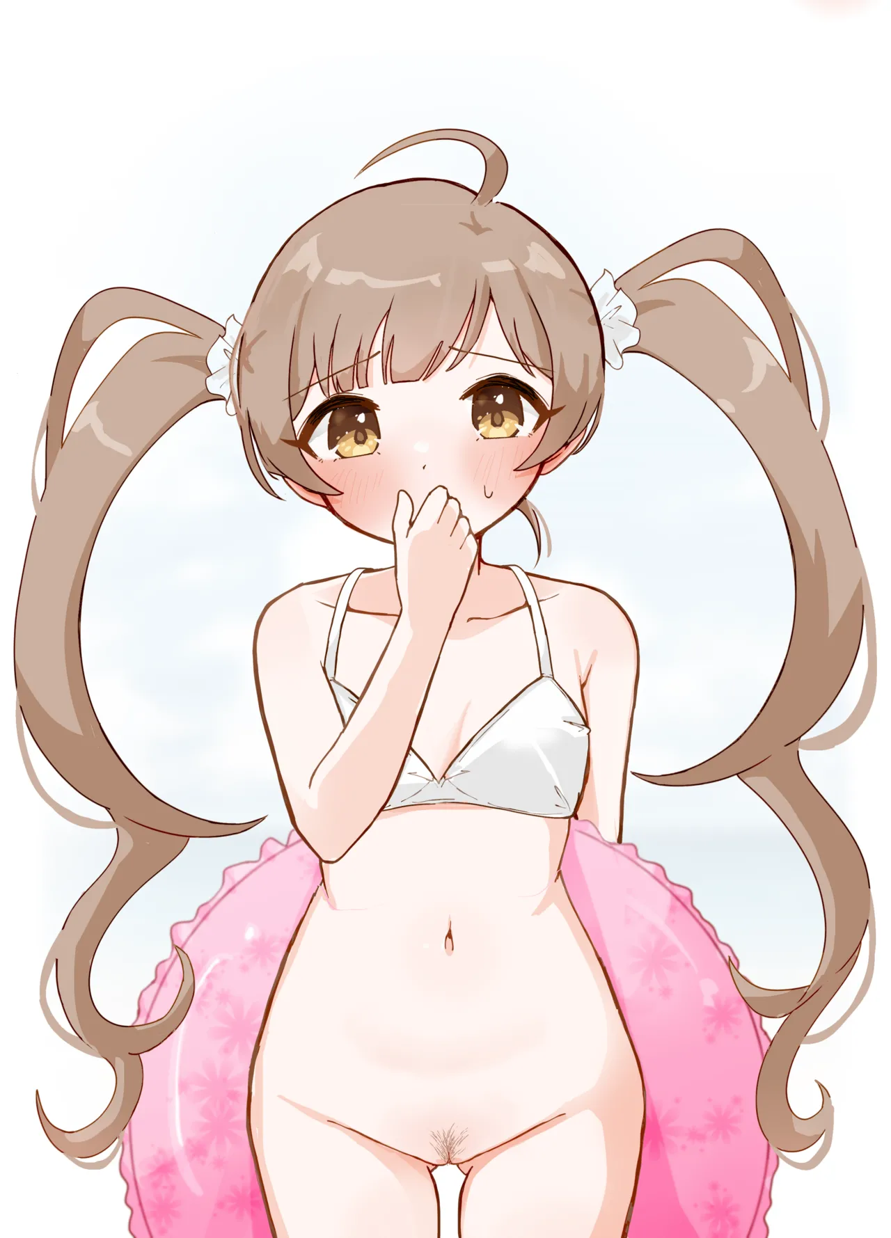 Artist: Mikazuki0702 page 8 full