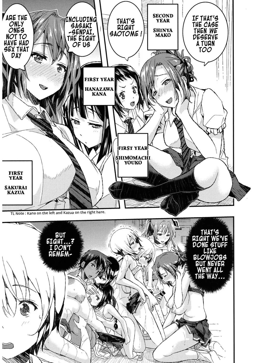 Otome no Junan wa Mada Tsuzuku | The Maiden's Tribulations Continue page 3 full