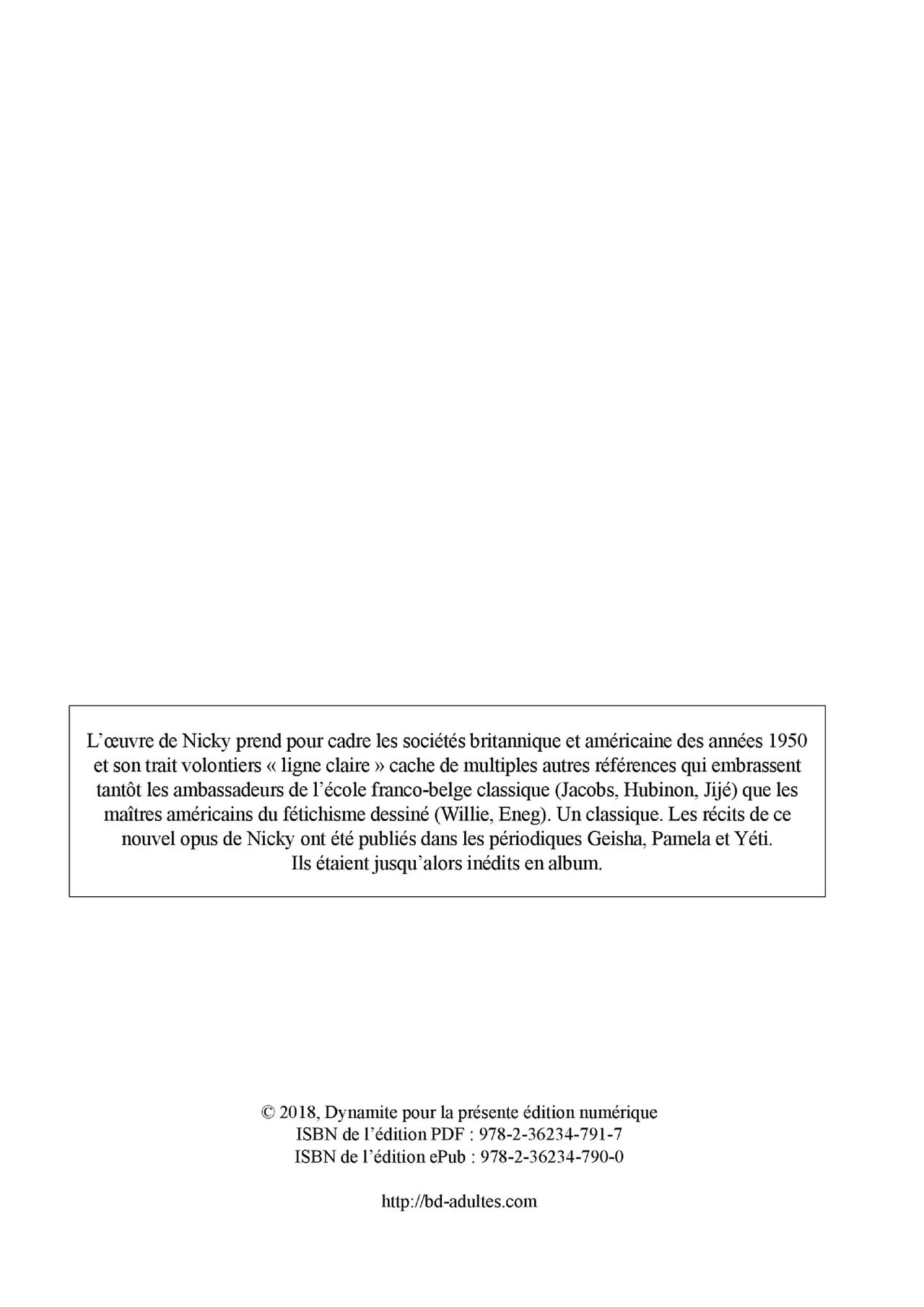 Wonder Pin-Up page 2 full