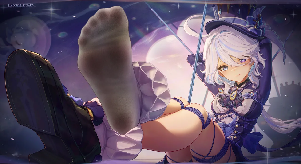 【限定】水之疗法（40p） page 10 full