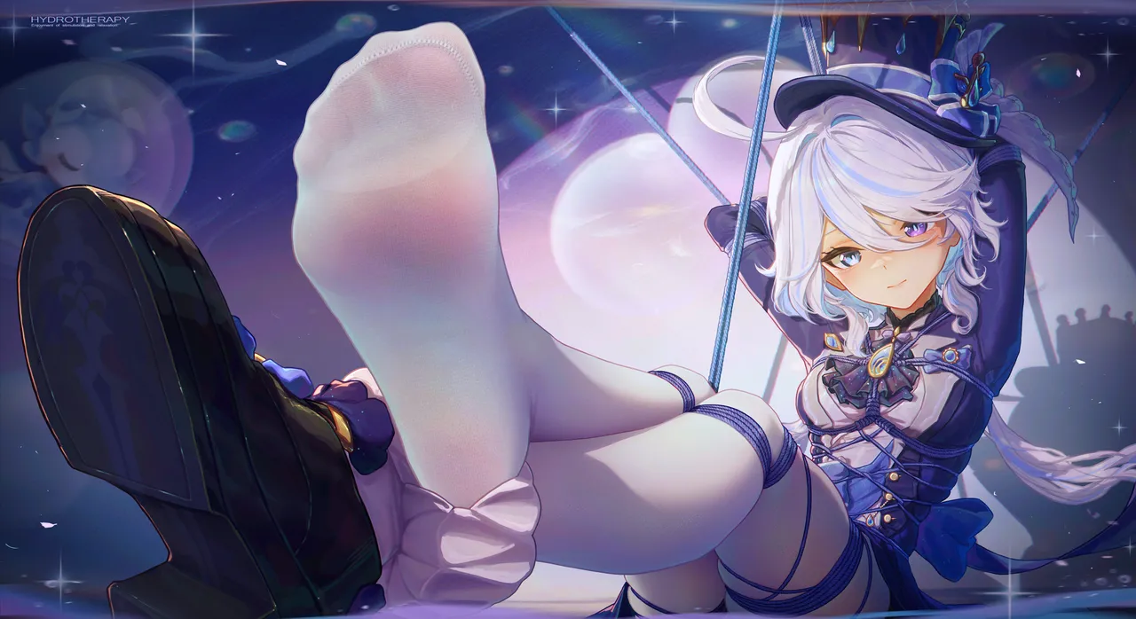 【限定】水之疗法（40p） page 5 full