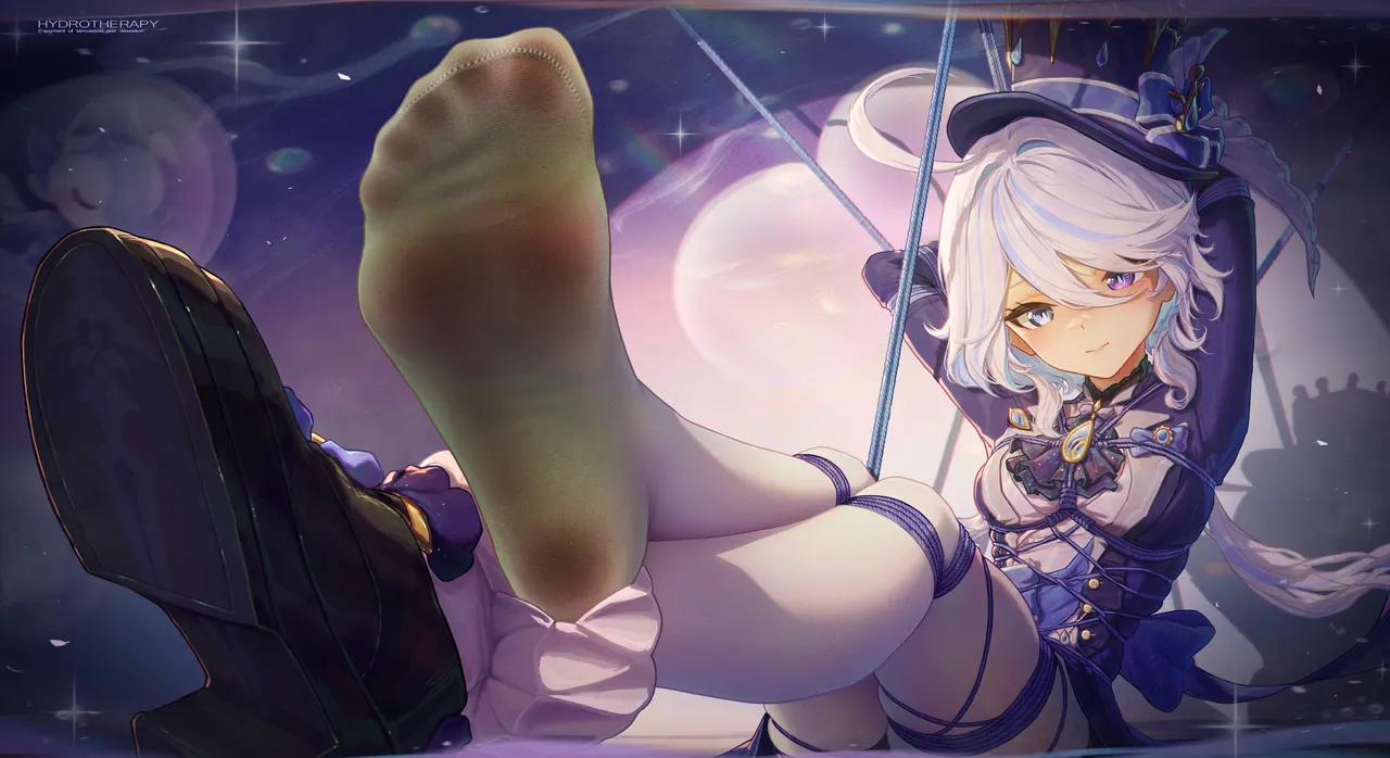 【限定】水之疗法（40p） page 6 full