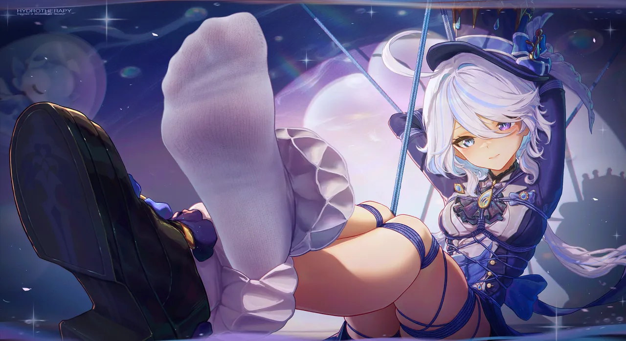 【限定】水之疗法（40p） page 9 full