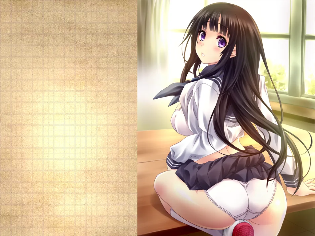 Atelier-G Watashi, Kininarimasu page 3 full