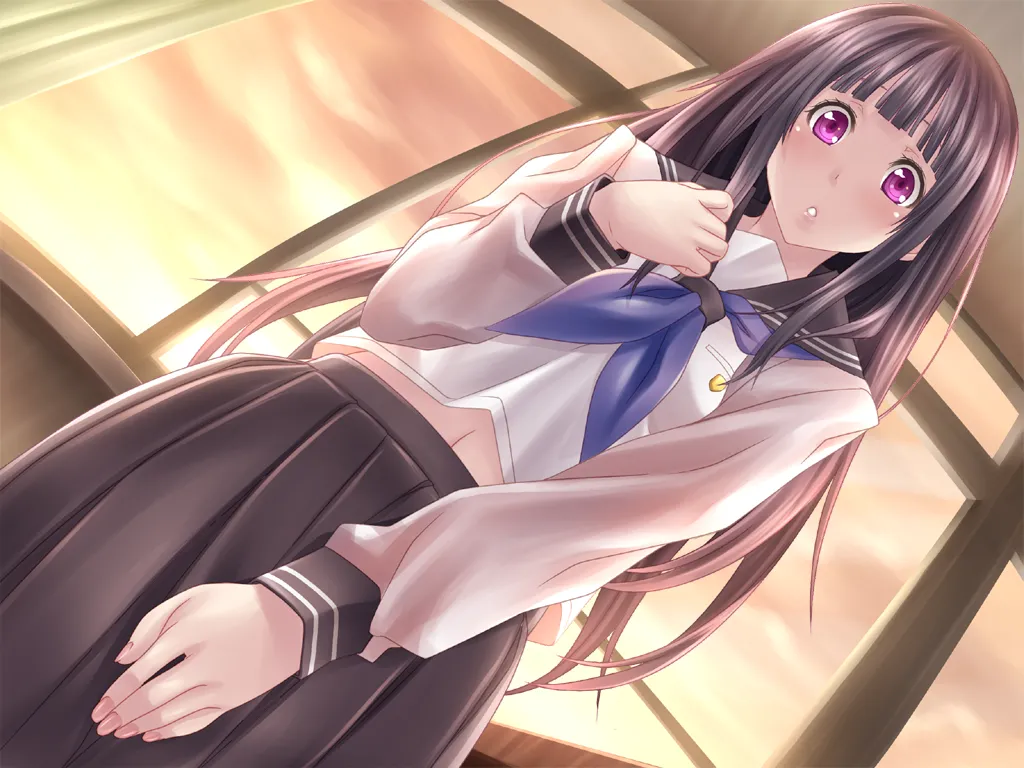 Atelier-G Watashi, Kininarimasu page 4 full