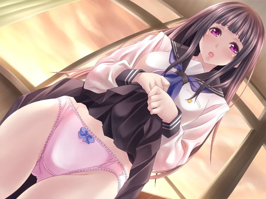 Atelier-G Watashi, Kininarimasu page 5 full