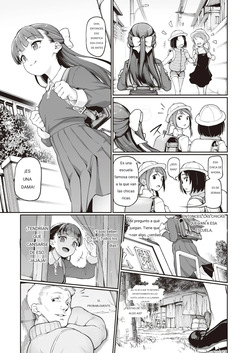 Toile no Maria-sama｜La Virgen María del Inodoro