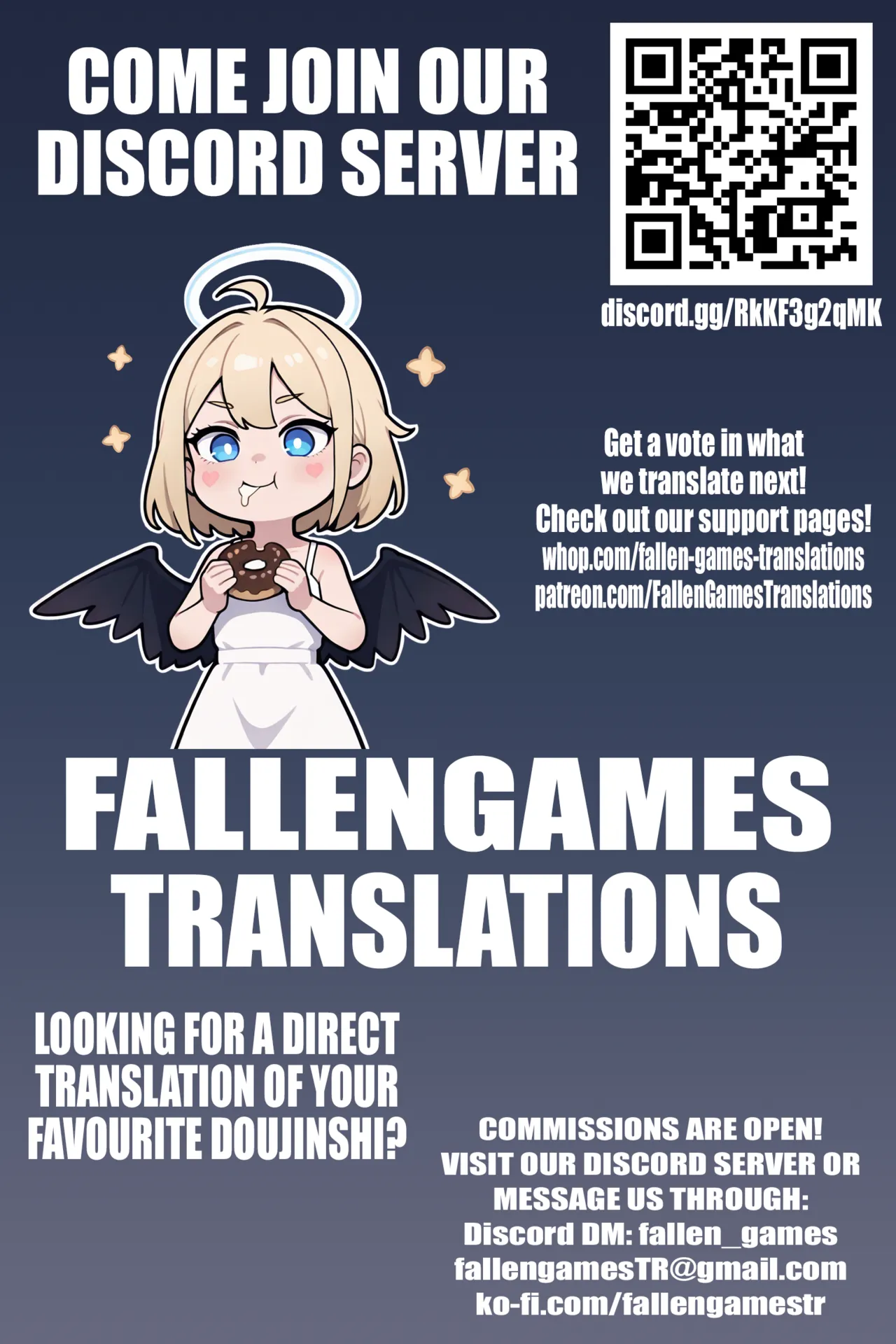 Zamen Oogui Taikai | The Cum-Binge-Eating Championship page 2 full