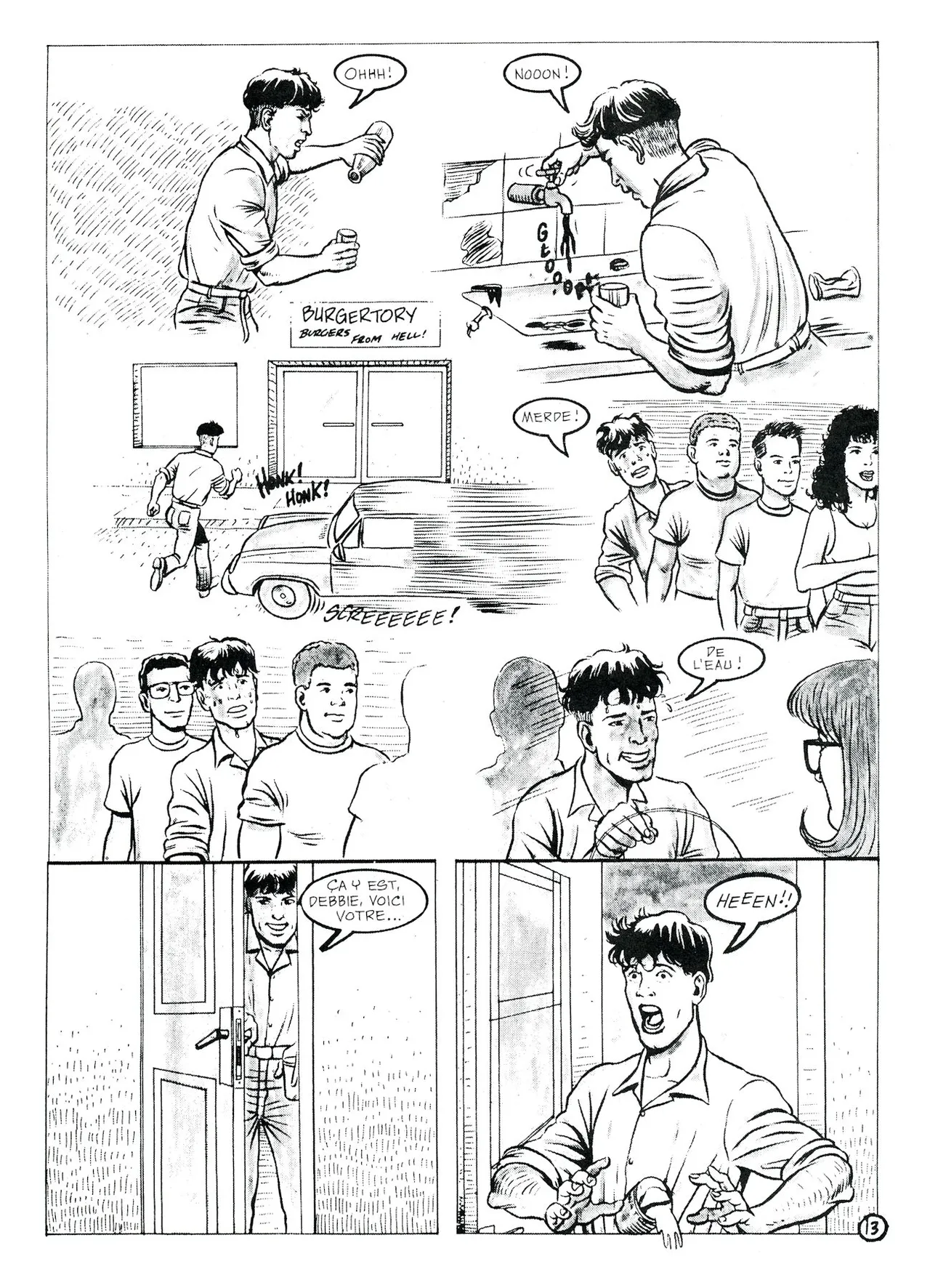 Valdir Fernandez - Un excellent remorquage page 6 full