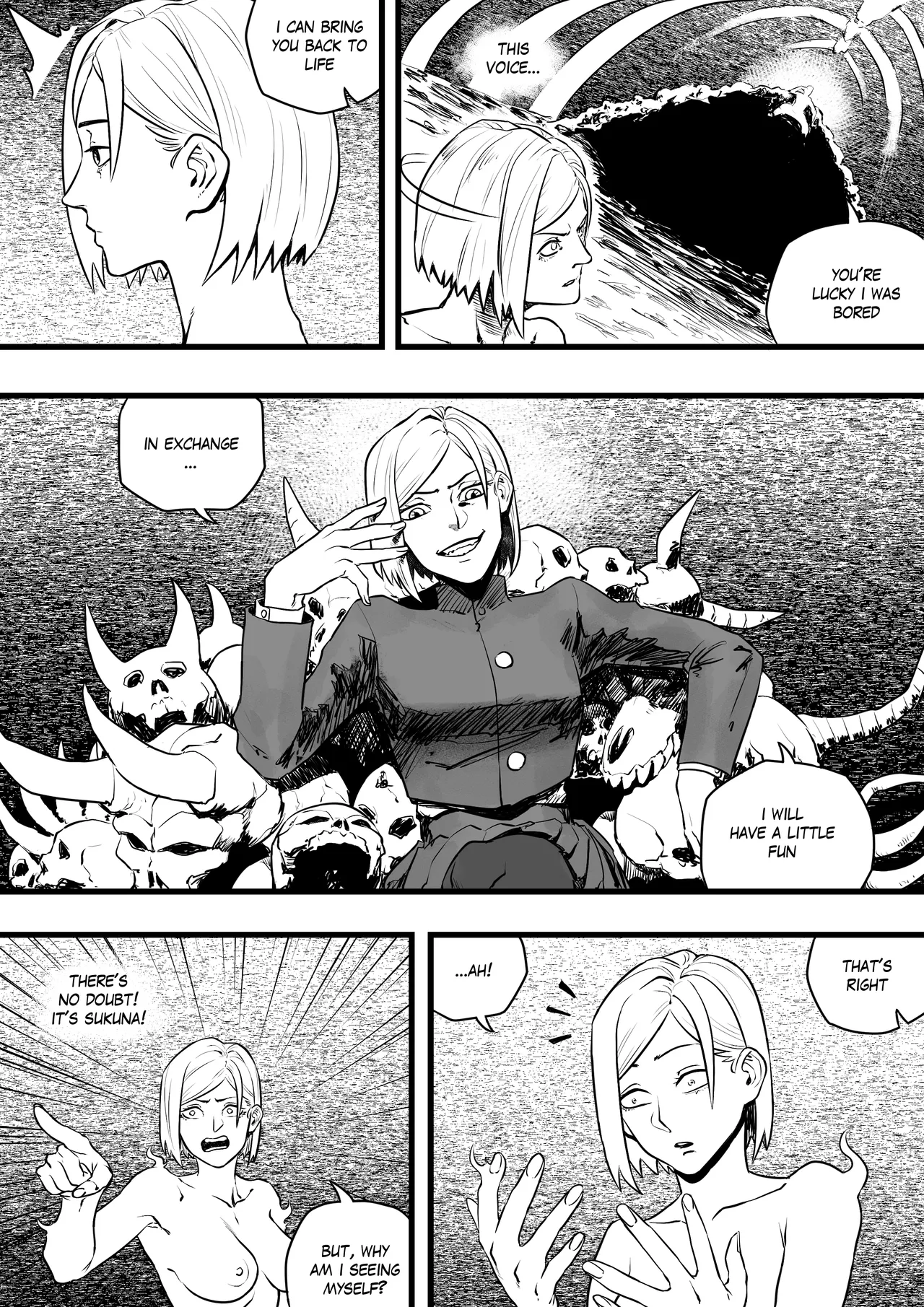 The Cost of Living! page 2 full