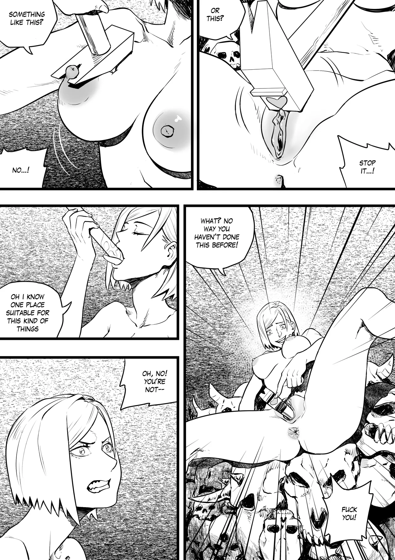 The Cost of Living! page 4 full