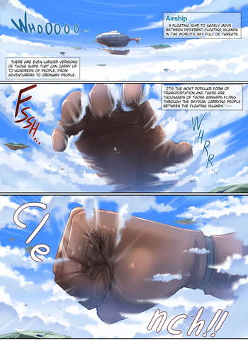 C105 winter comics! cover